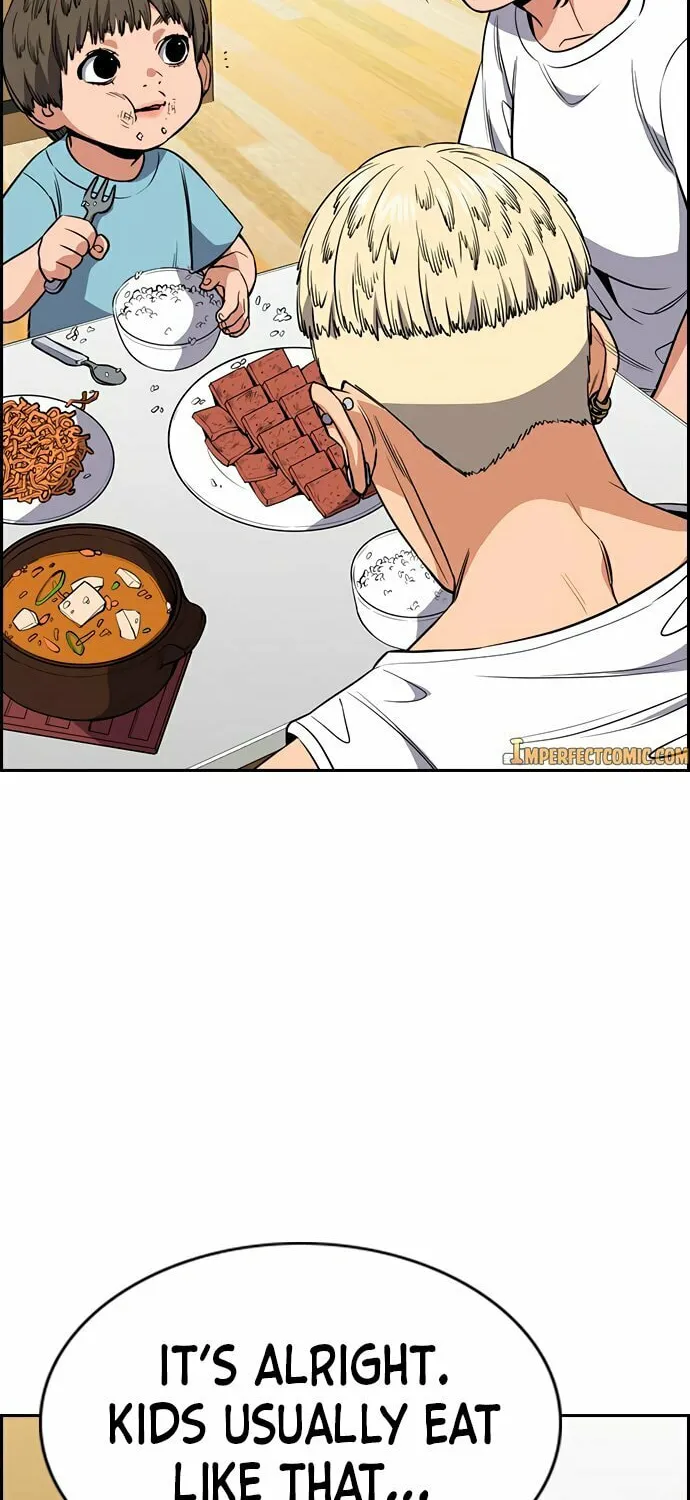 Get Schooled Chapter 51 page 22 - 