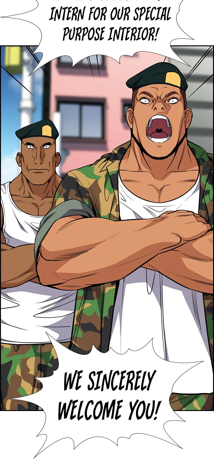 Get Schooled Chapter 51 page 33 - 