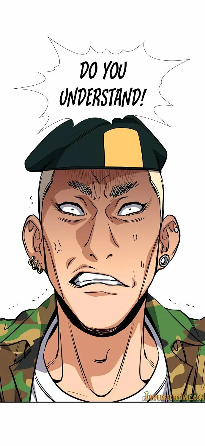 Get Schooled Chapter 51 page 37 - 