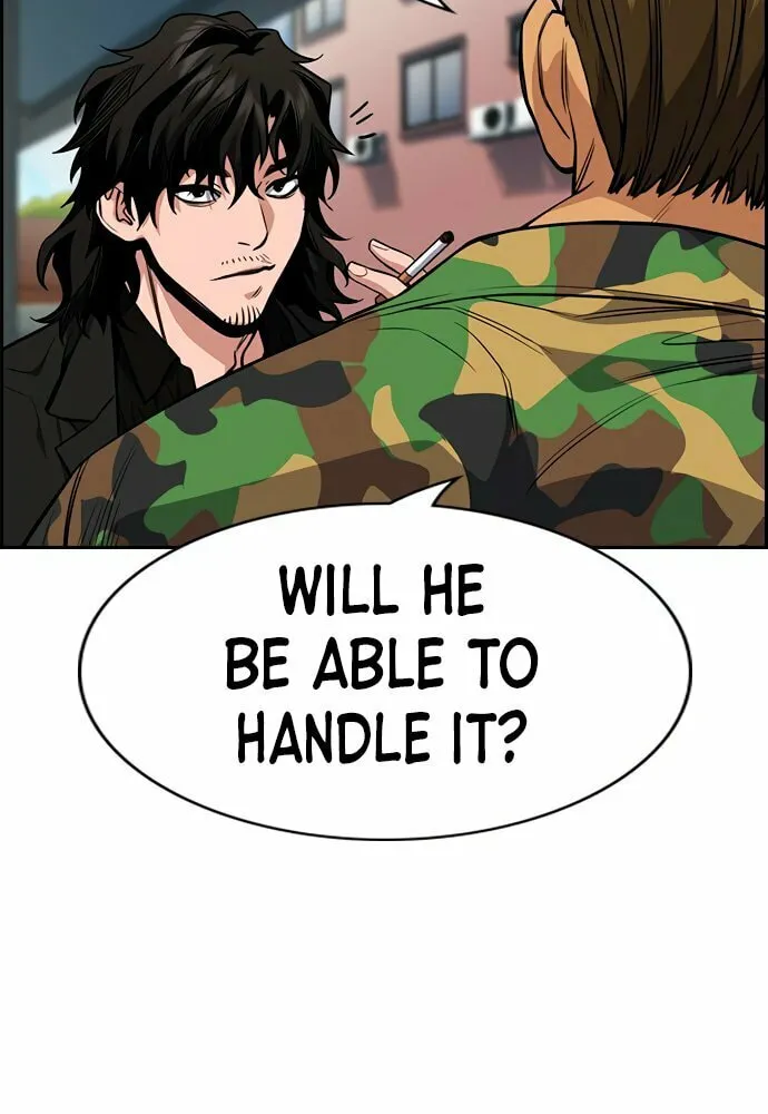 Get Schooled Chapter 51 page 41 - 