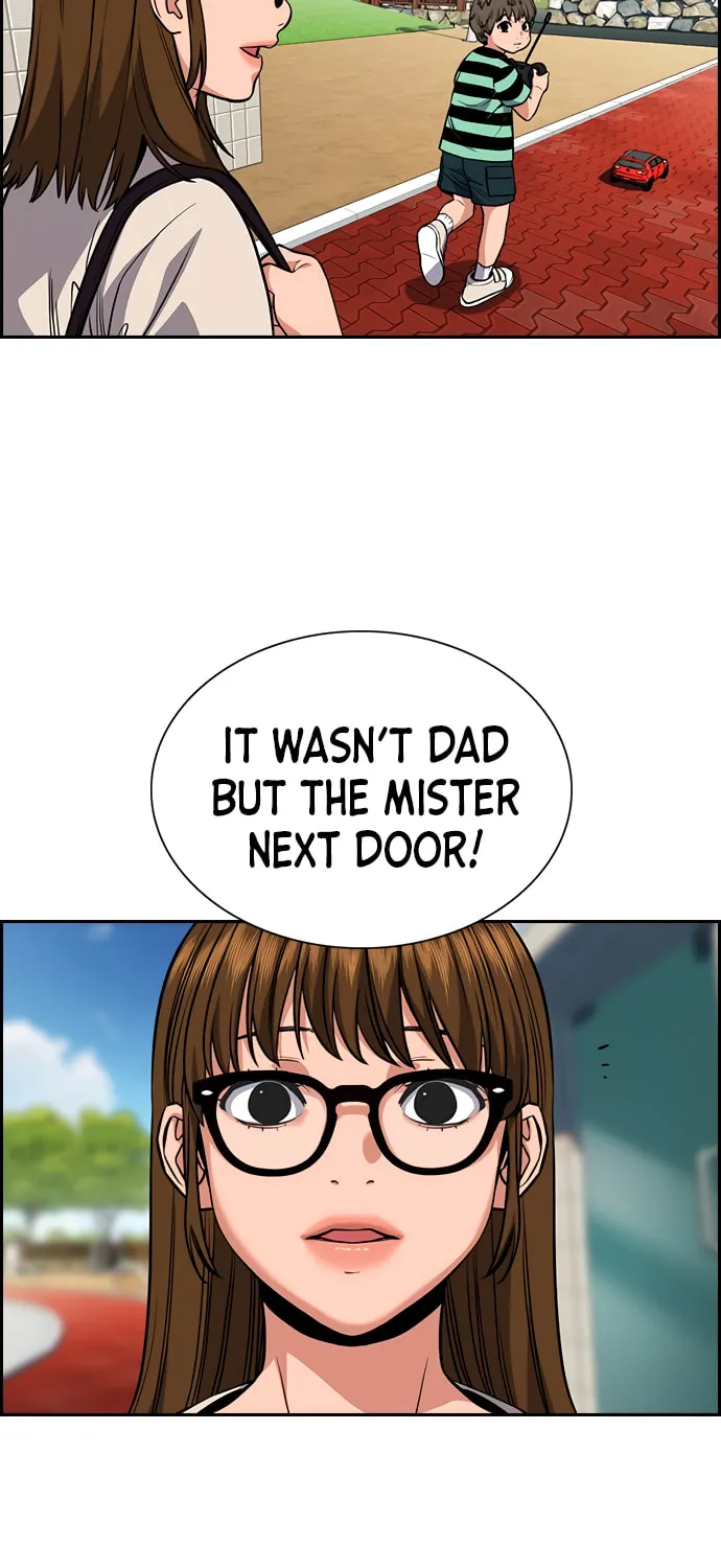Get Schooled Chapter 51 page 47 - 