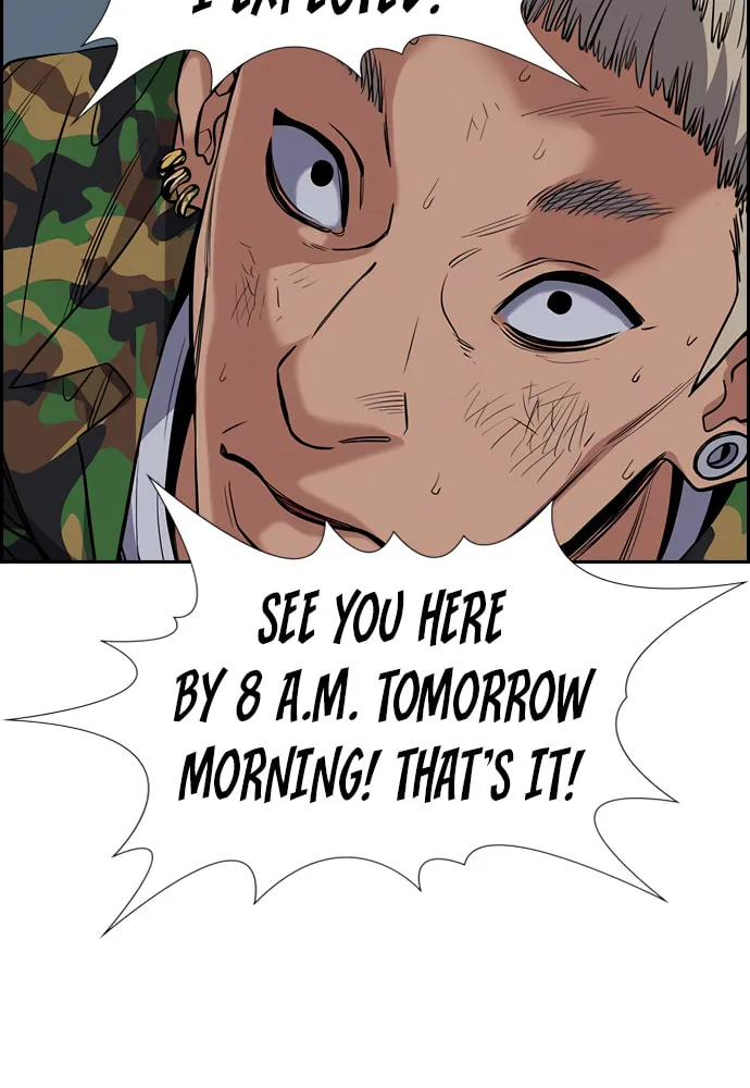 Get Schooled Chapter 51 page 56 - 
