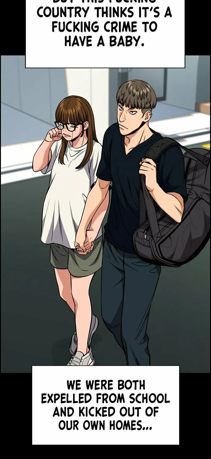Get Schooled Chapter 51 page 70 - 