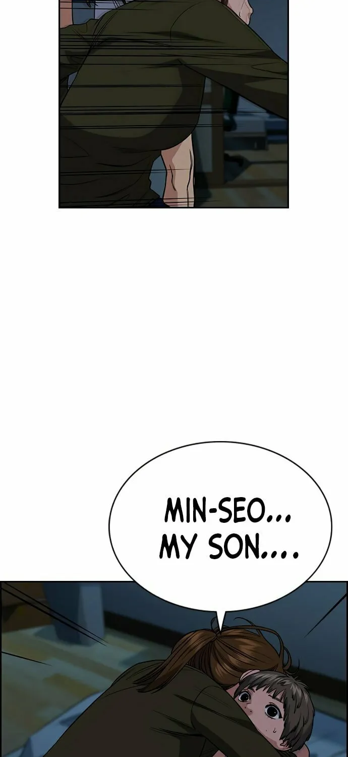 Get Schooled Chapter 51 page 8 - 