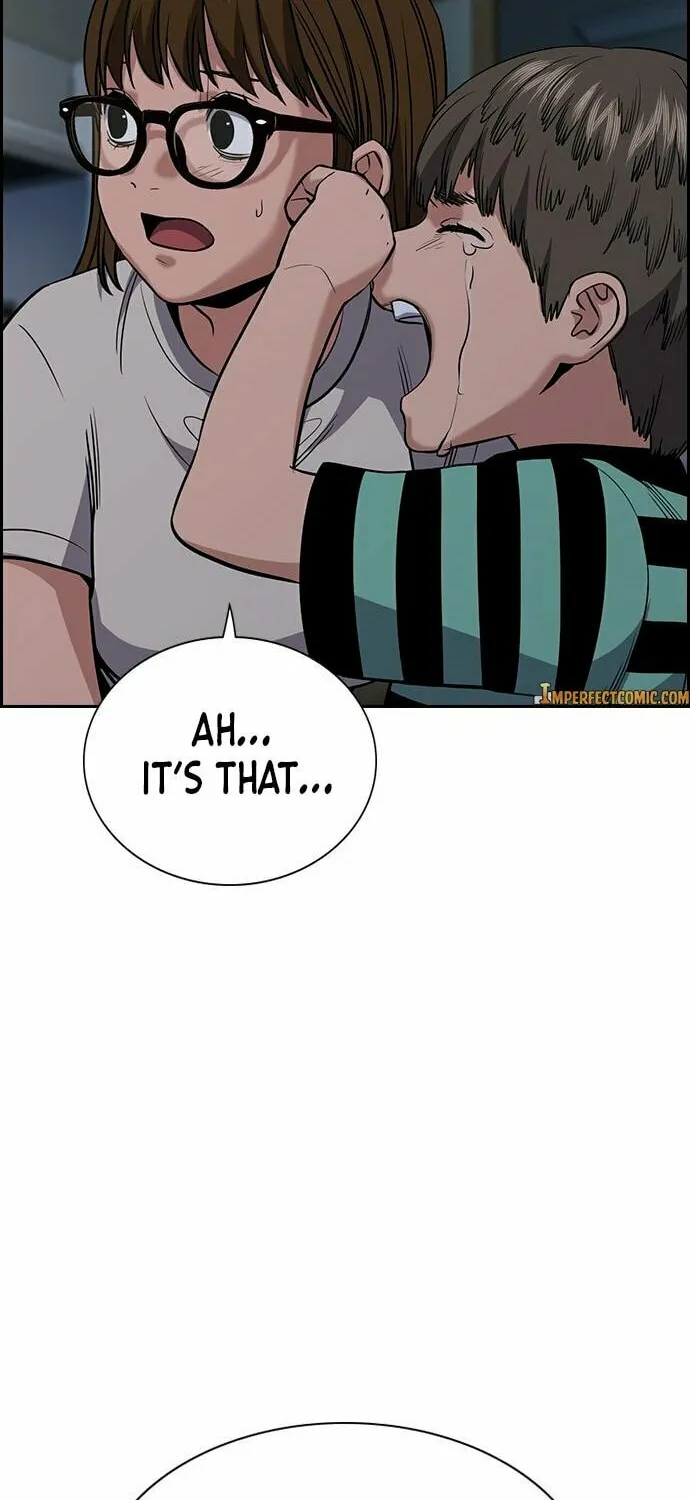 Get Schooled Chapter 52 page 16 - 