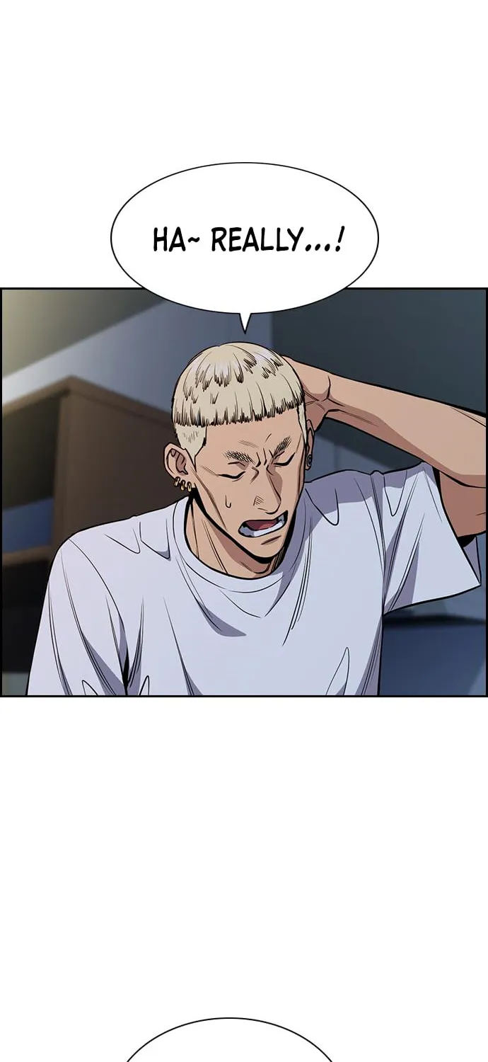 Get Schooled Chapter 52 page 22 - 