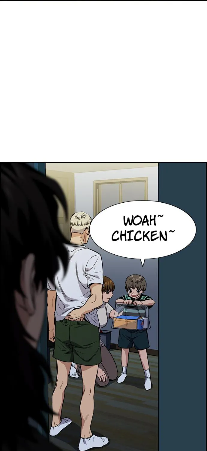 Get Schooled Chapter 52 page 25 - 