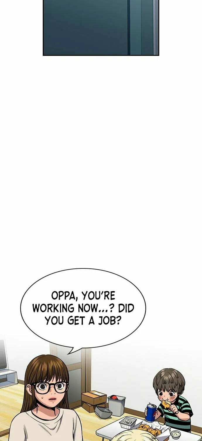 Get Schooled Chapter 52 page 28 - 