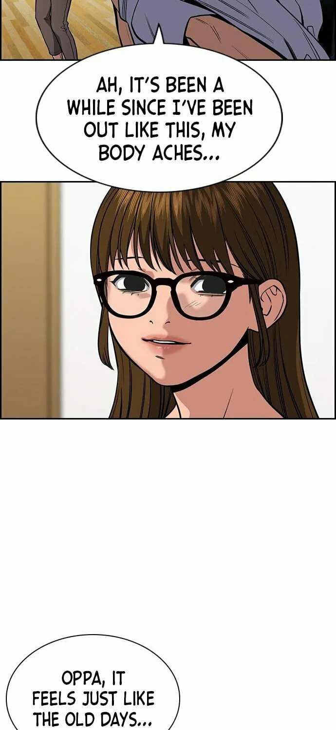Get Schooled Chapter 52 page 31 - 