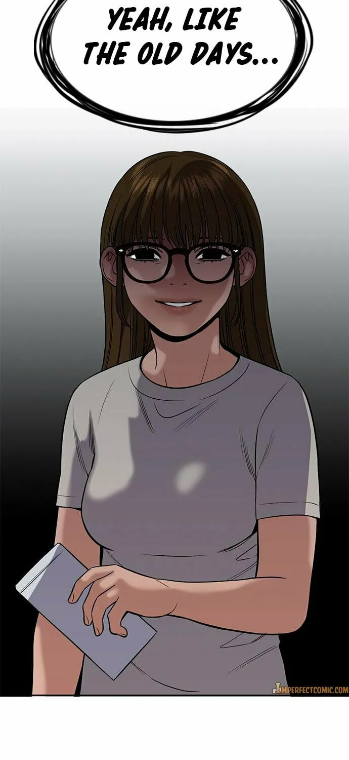 Get Schooled Chapter 52 page 33 - 