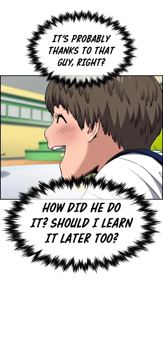 Get Schooled Chapter 52 page 39 - 