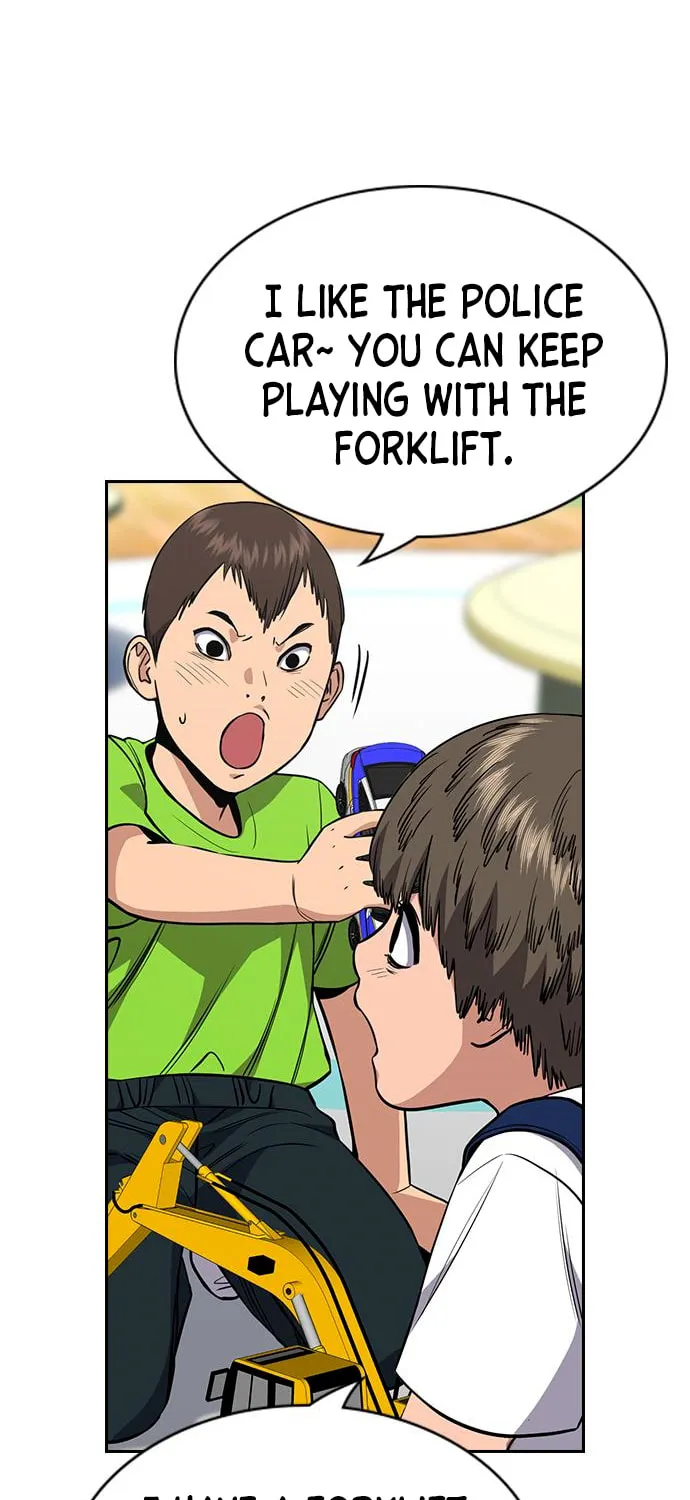 Get Schooled Chapter 52 page 43 - 