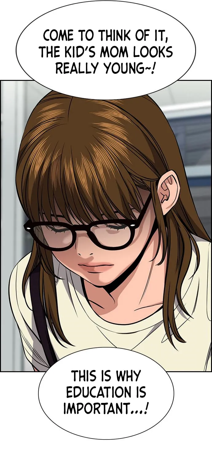 Get Schooled Chapter 52 page 58 - 