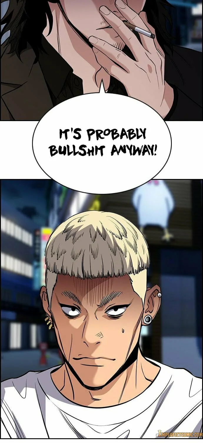 Get Schooled Chapter 52 page 7 - 