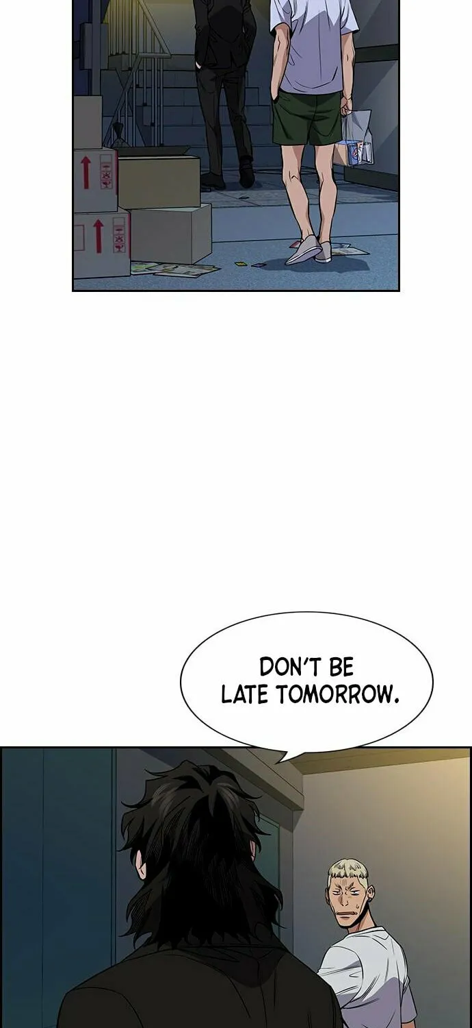 Get Schooled Chapter 52 page 9 - 
