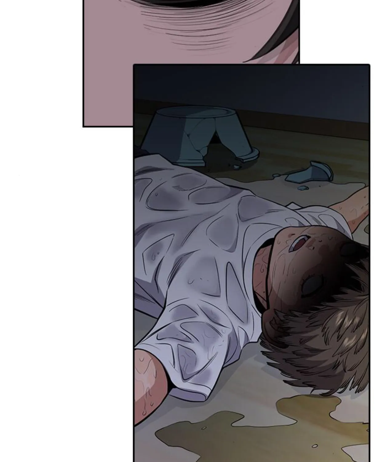 Get Schooled Chapter 53 page 11 - 