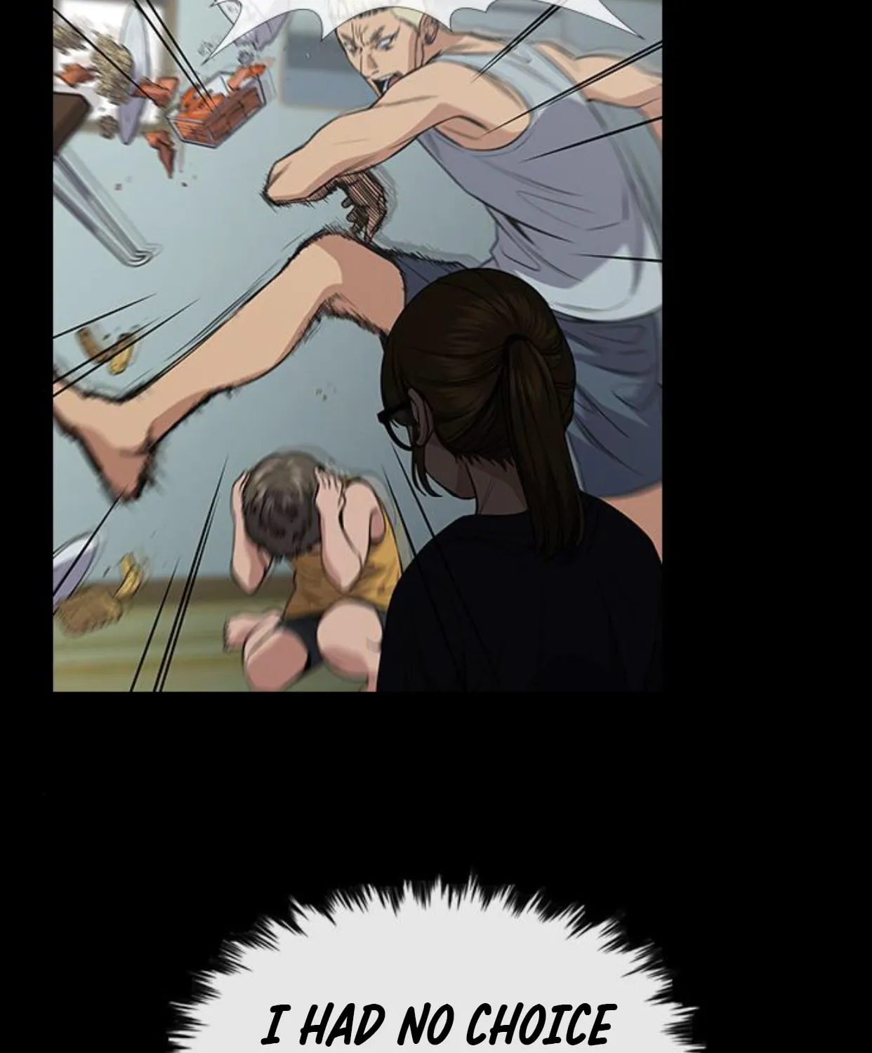 Get Schooled Chapter 53 page 101 - 