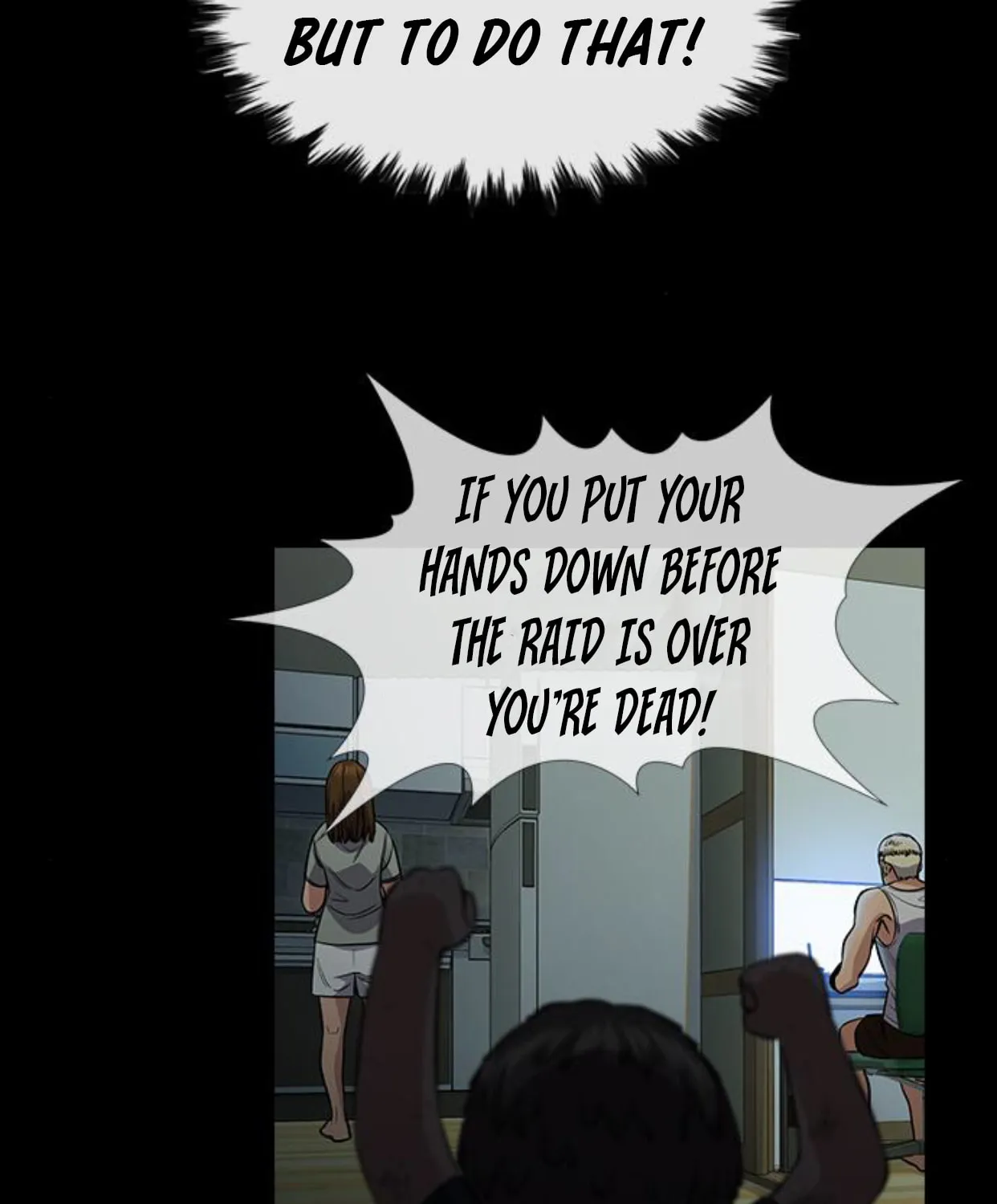 Get Schooled Chapter 53 page 102 - 