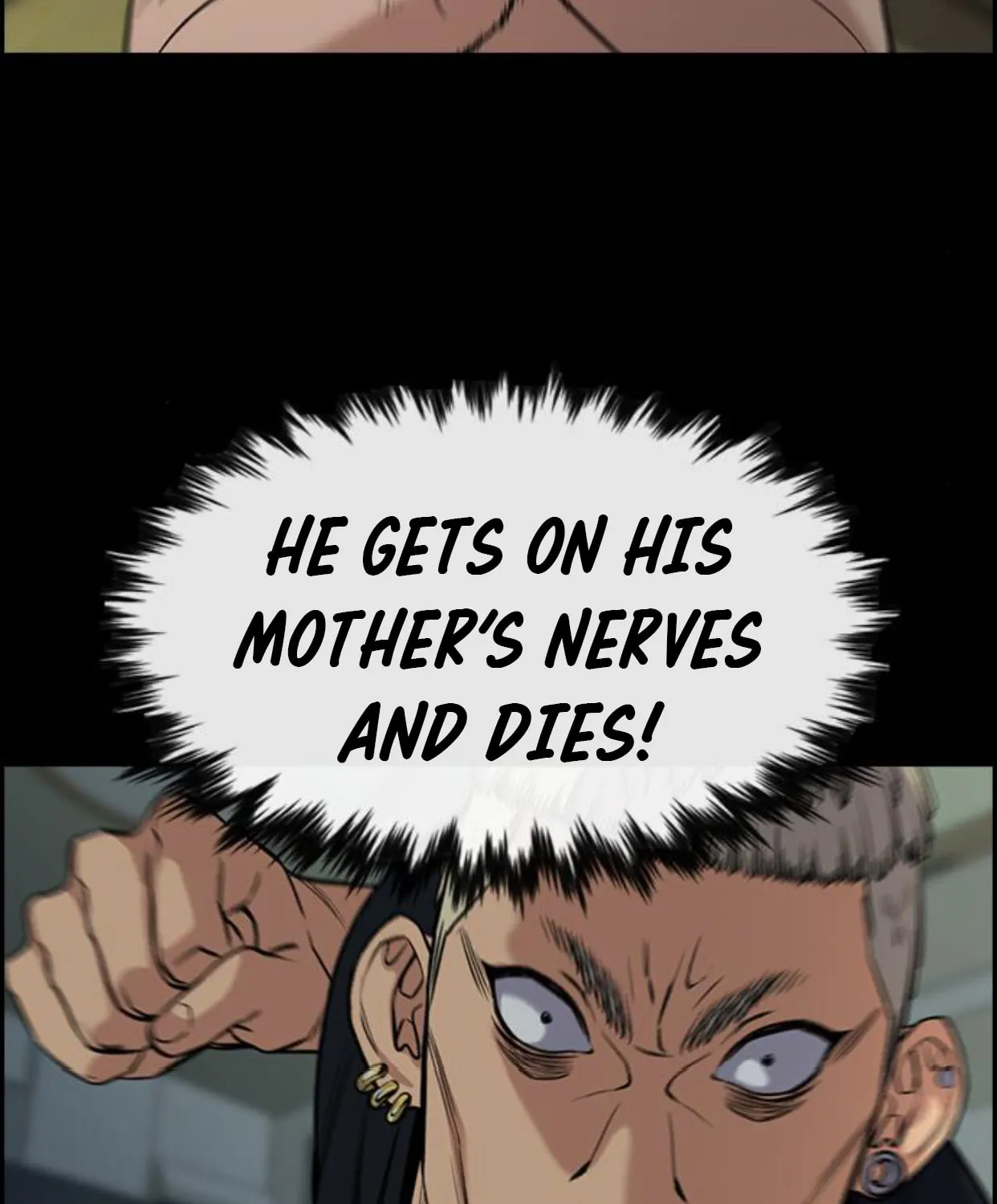 Get Schooled Chapter 53 page 105 - 