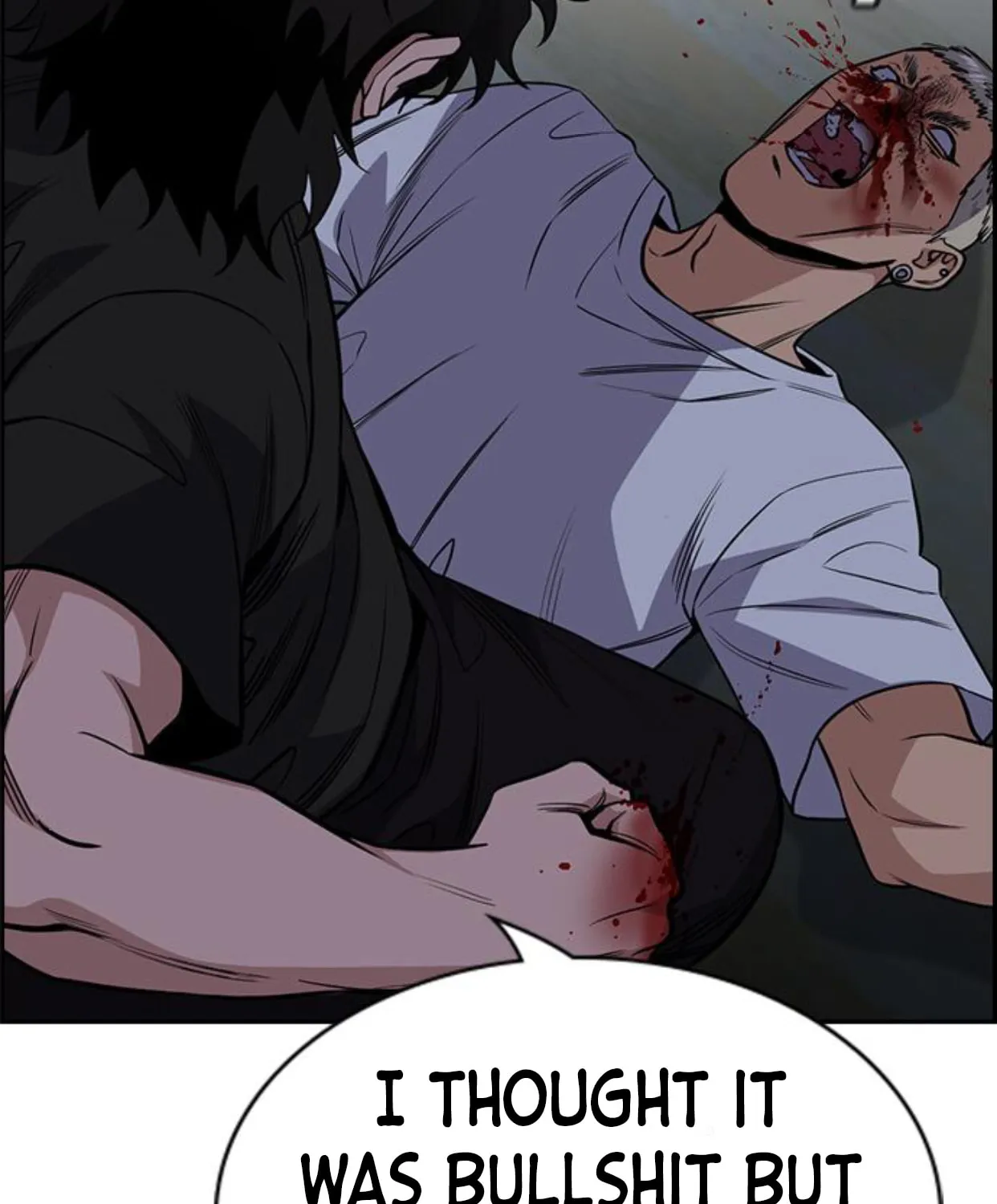 Get Schooled Chapter 53 page 112 - 