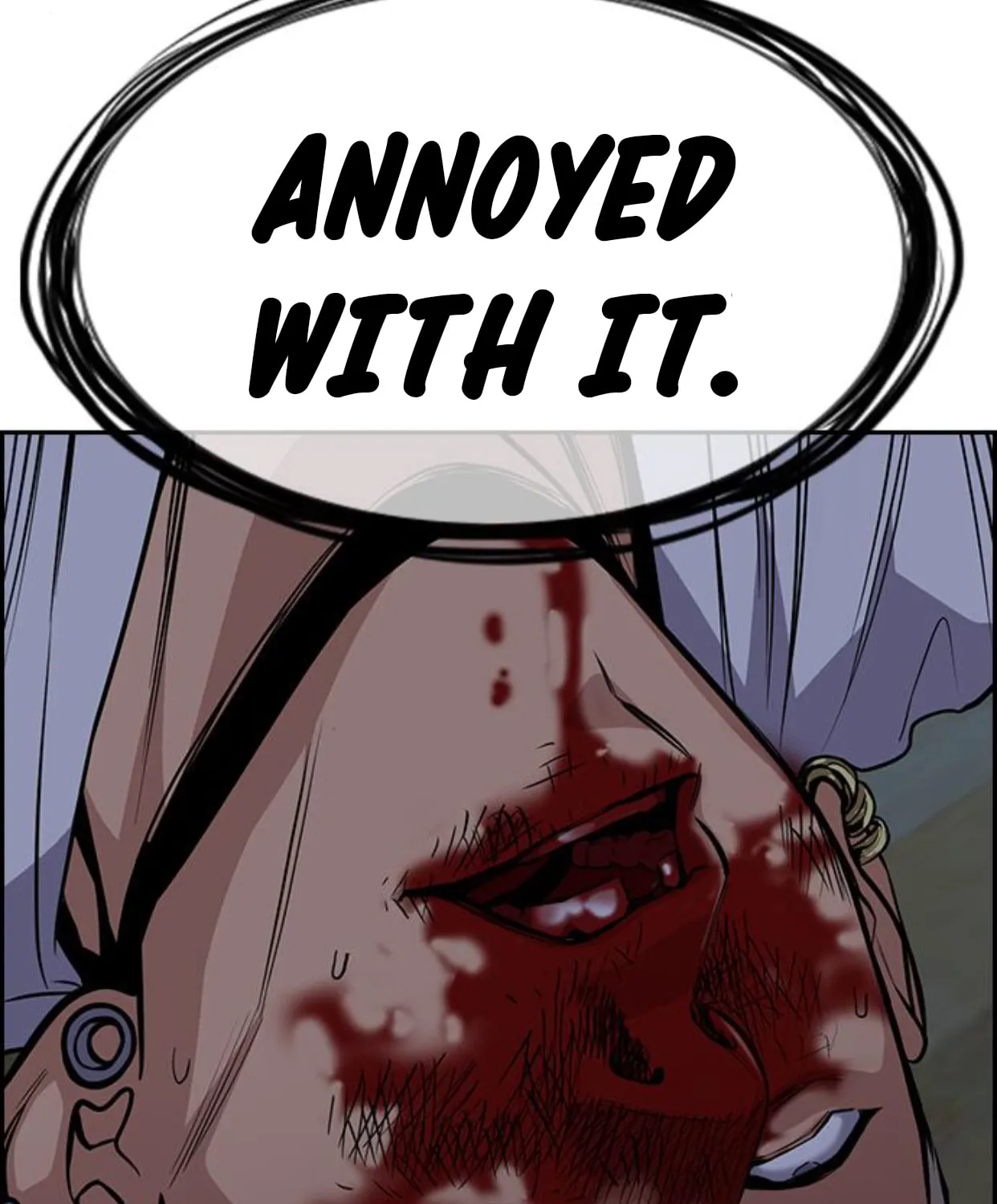 Get Schooled Chapter 53 page 123 - 