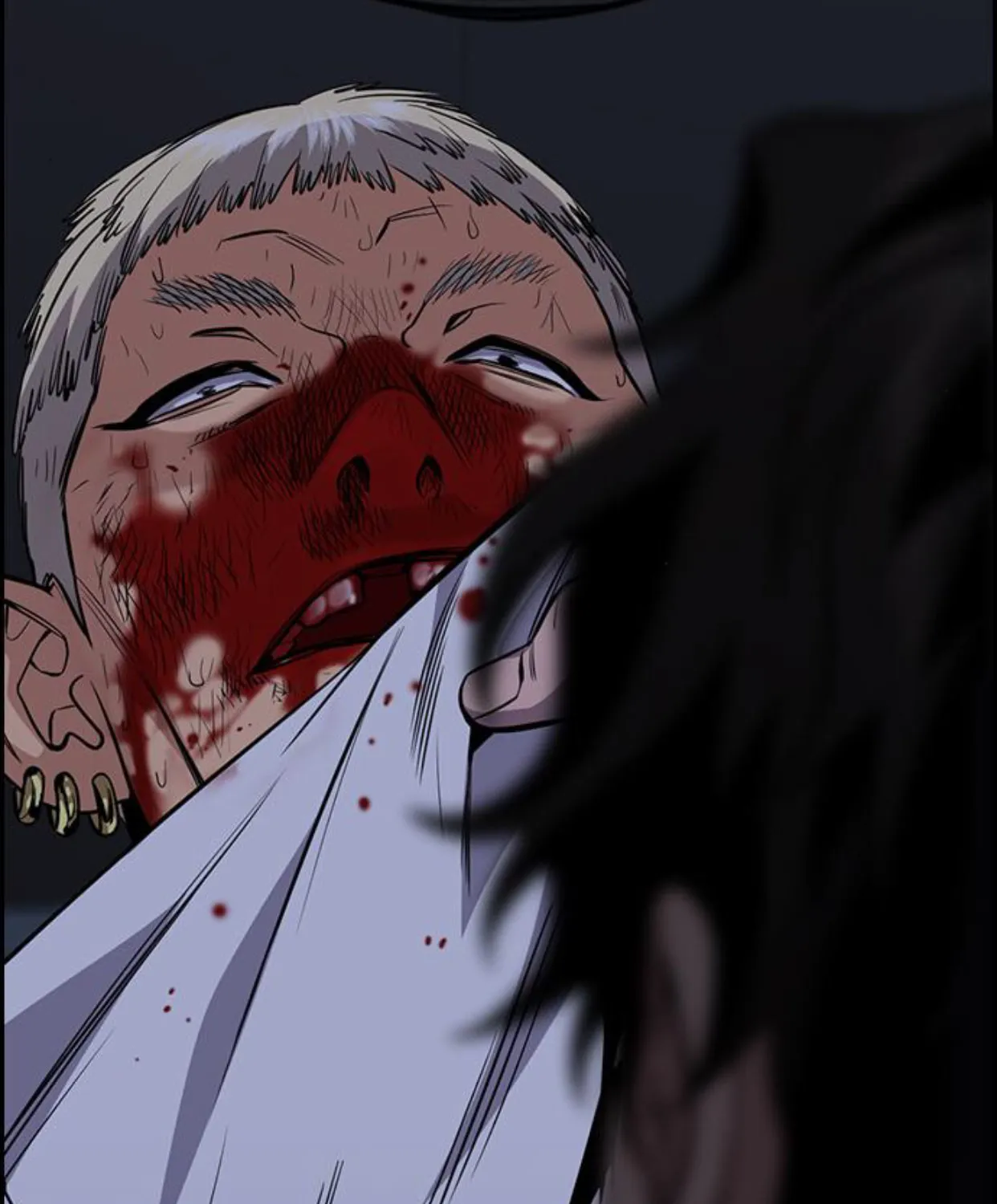 Get Schooled Chapter 53 page 133 - 