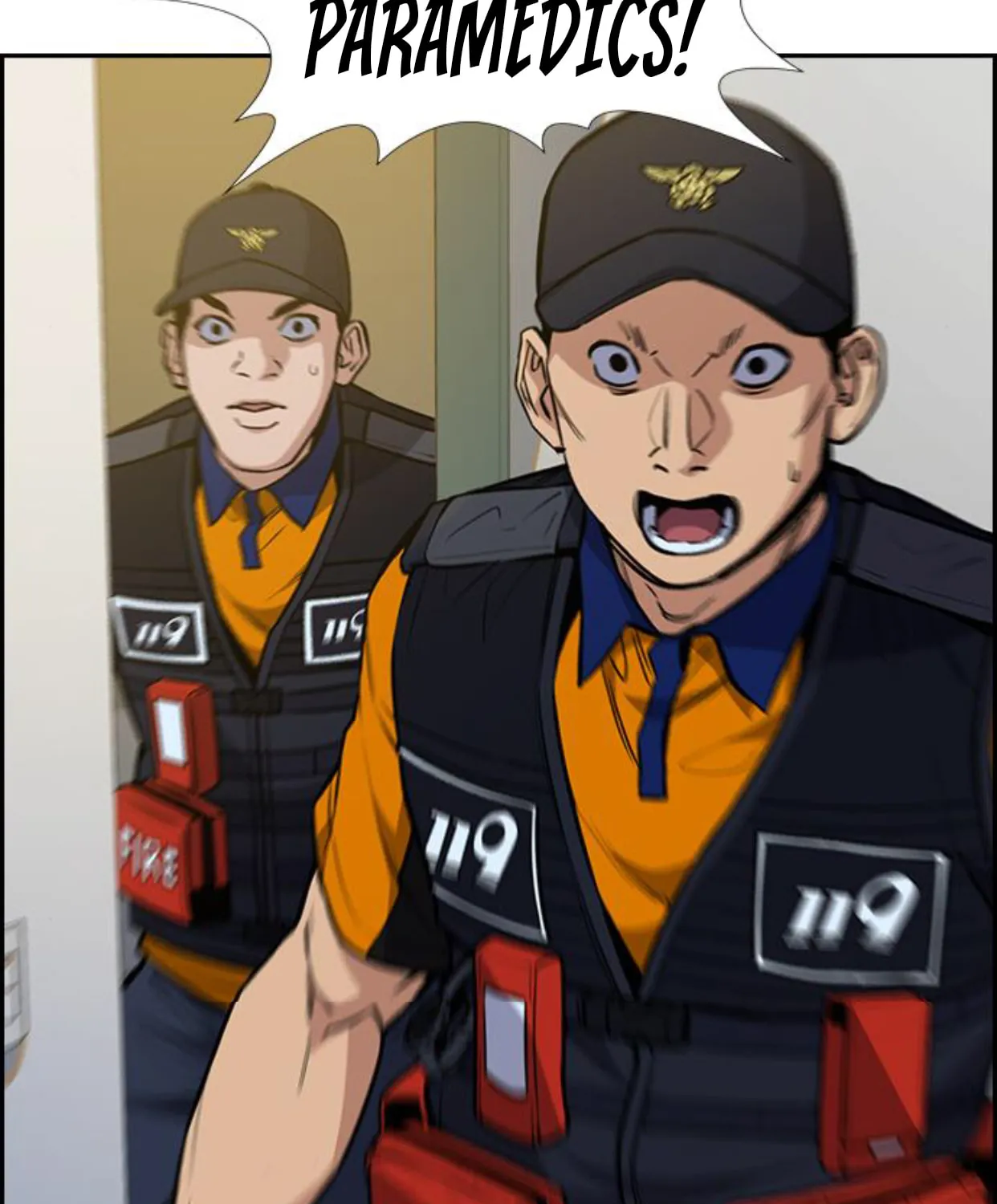 Get Schooled Chapter 53 page 137 - 