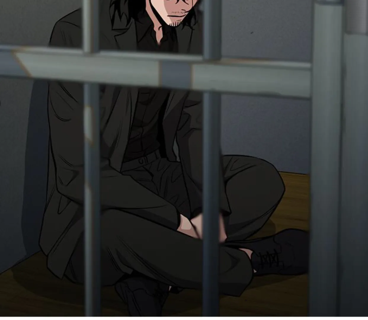 Get Schooled Chapter 53 page 143 - 