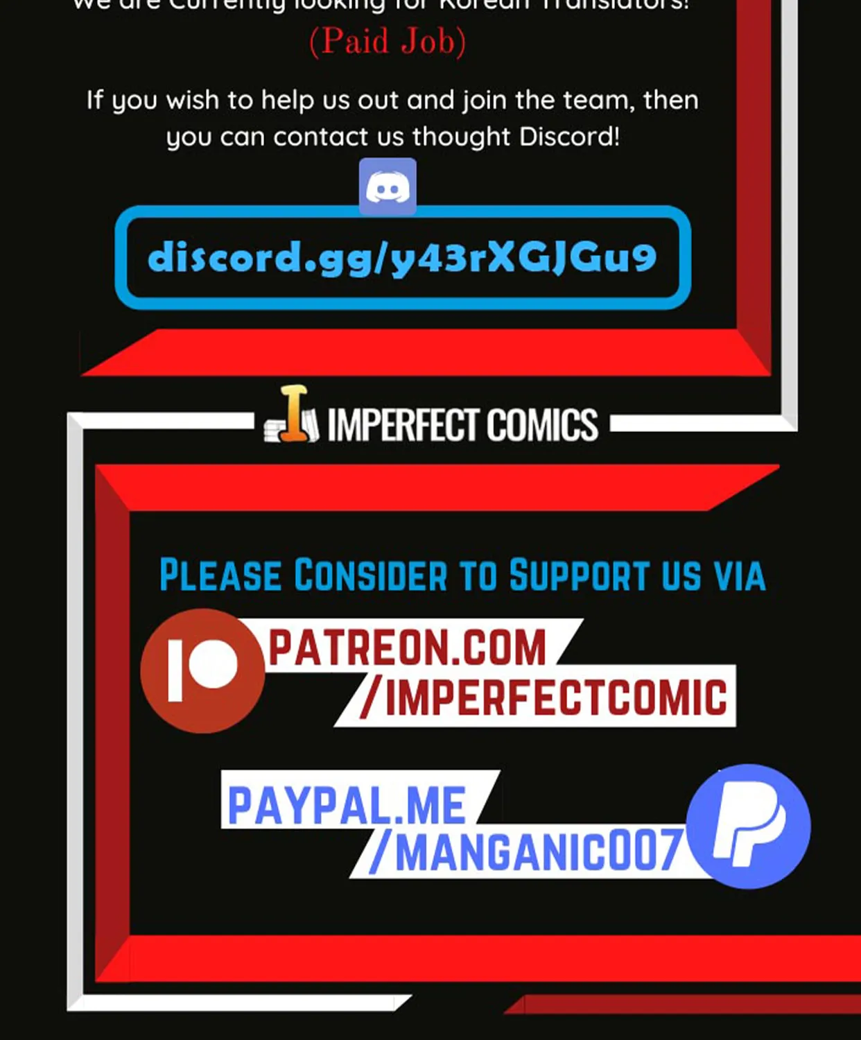 Get Schooled Chapter 53 page 153 - 