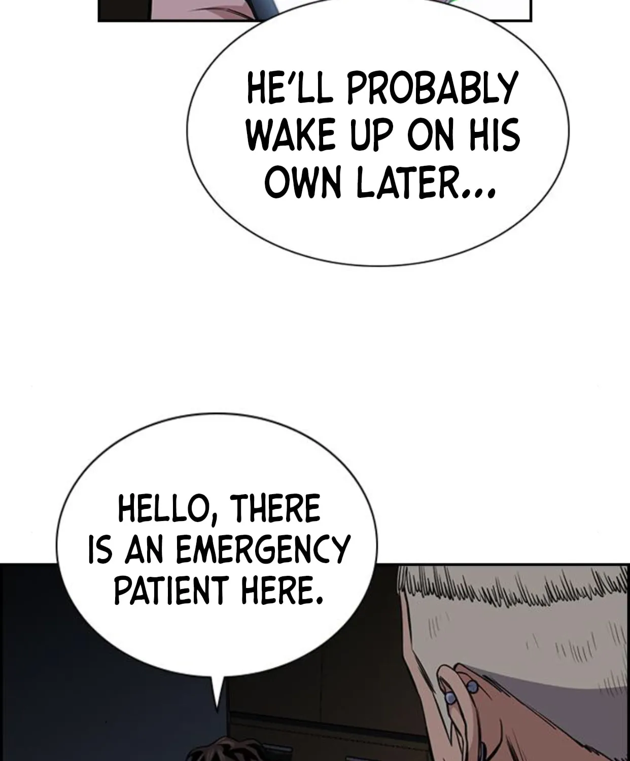 Get Schooled Chapter 53 page 23 - 