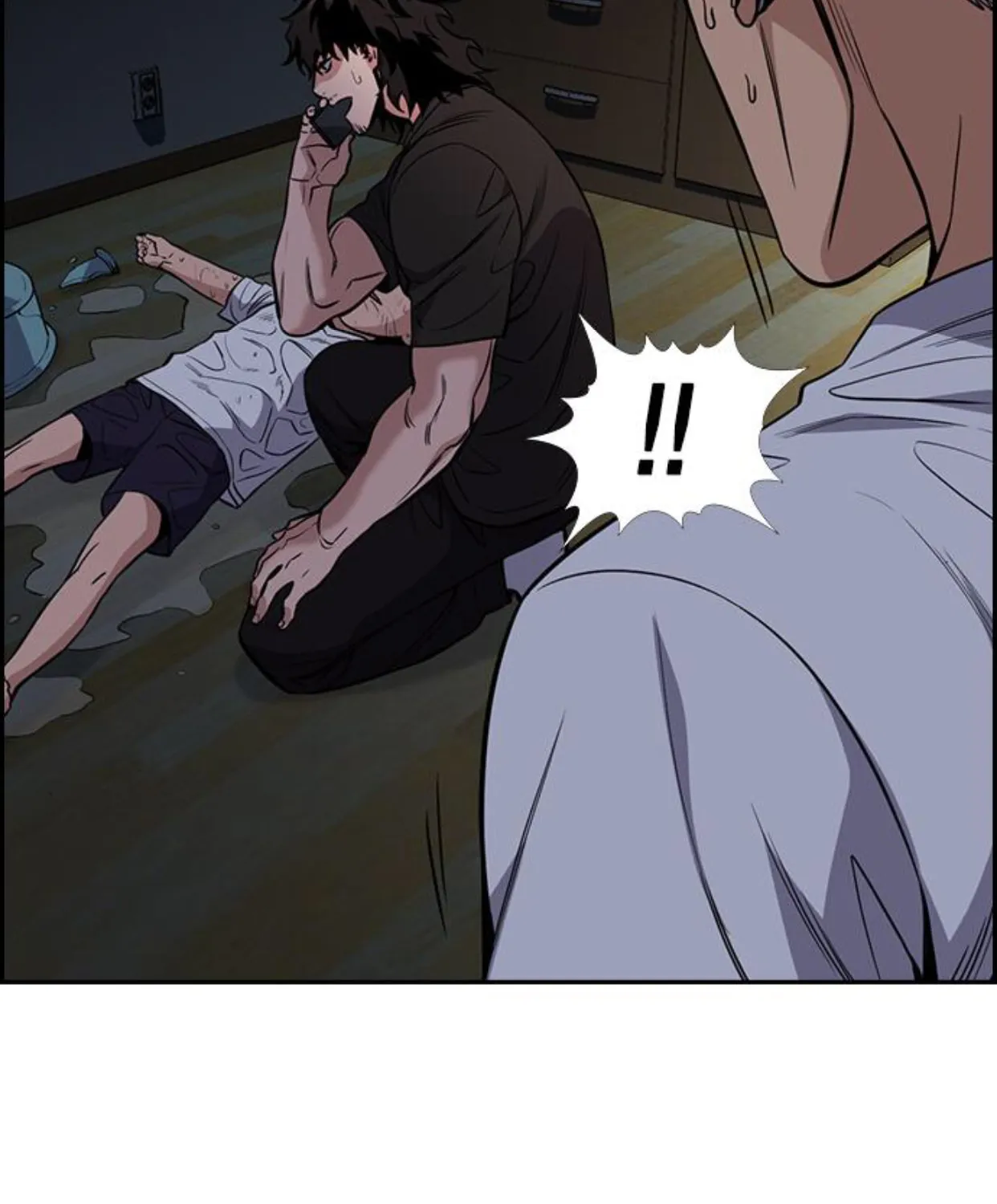Get Schooled Chapter 53 page 24 - 