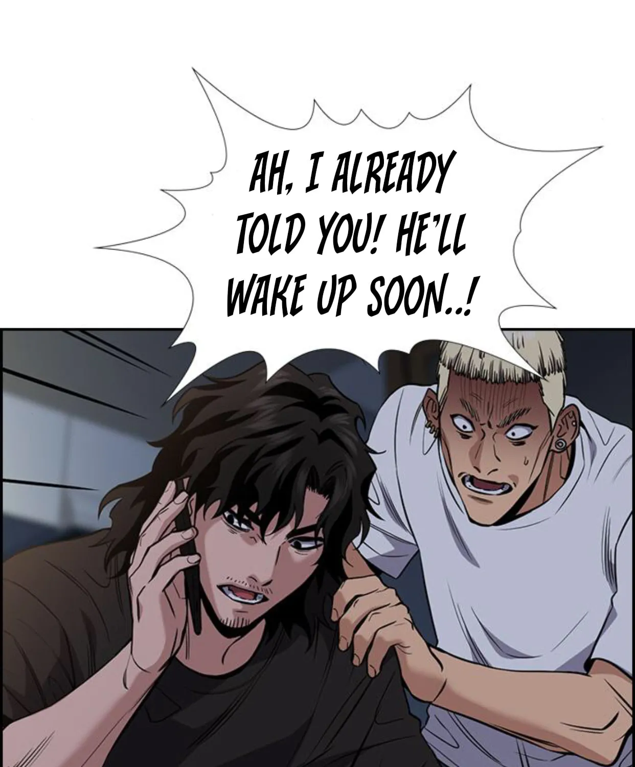 Get Schooled Chapter 53 page 25 - 