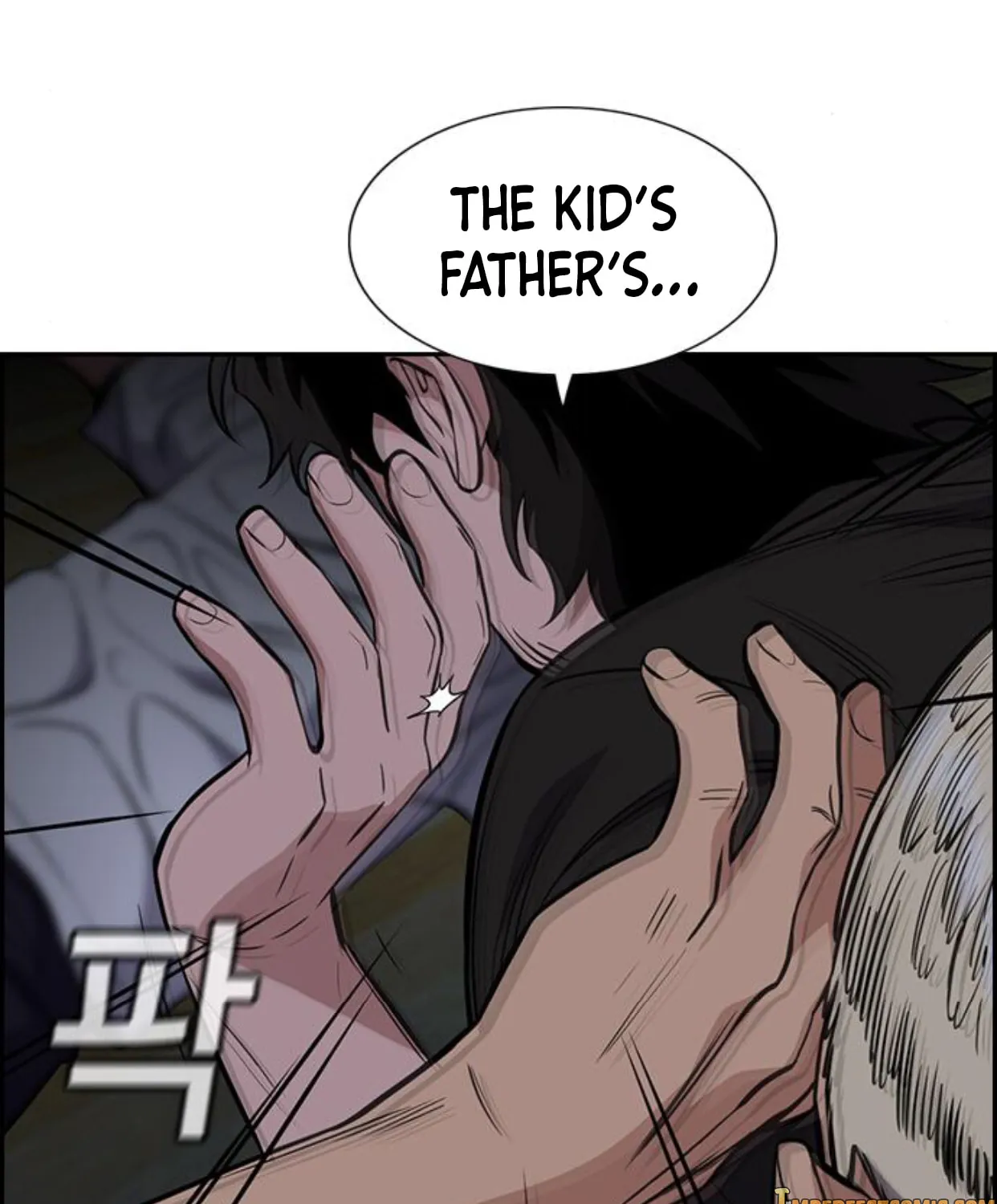 Get Schooled Chapter 53 page 27 - 
