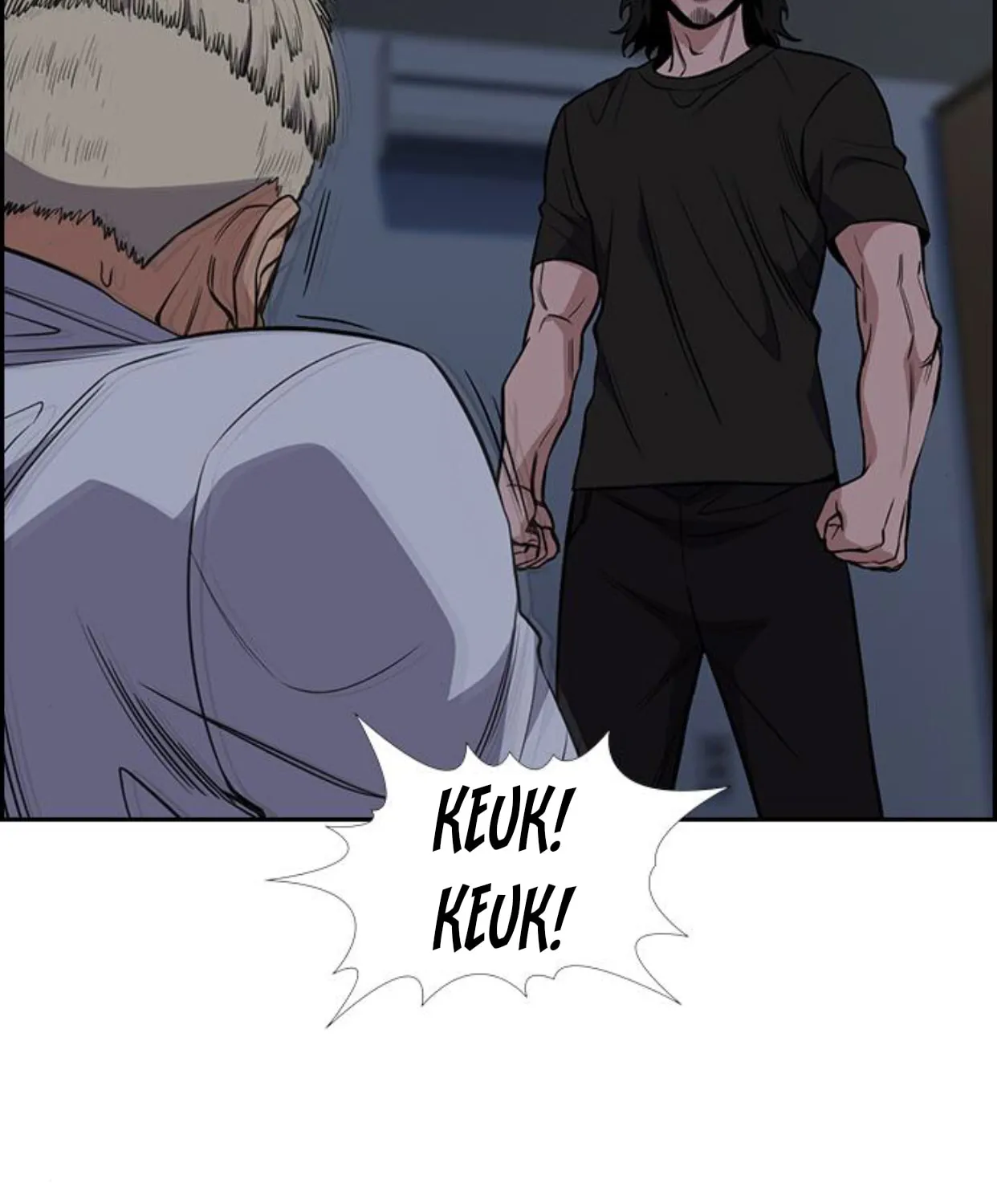 Get Schooled Chapter 53 page 38 - 
