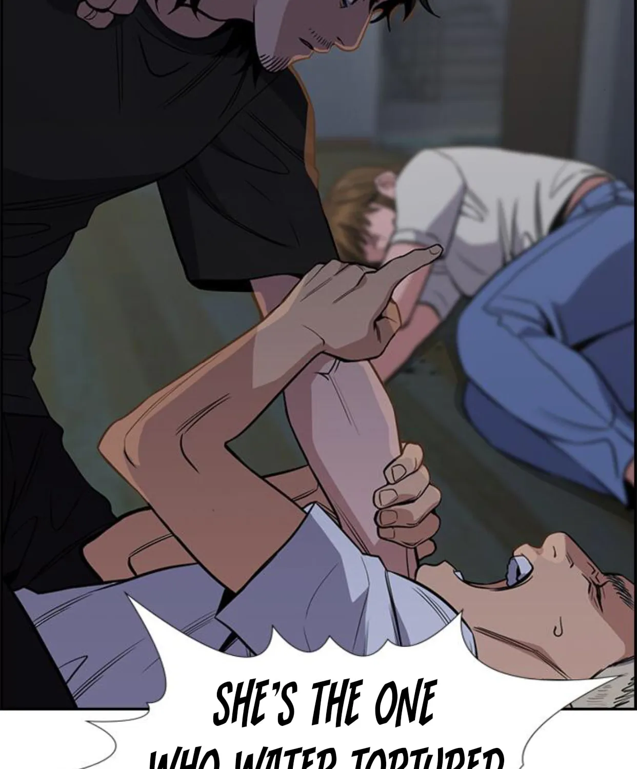 Get Schooled Chapter 53 page 61 - 