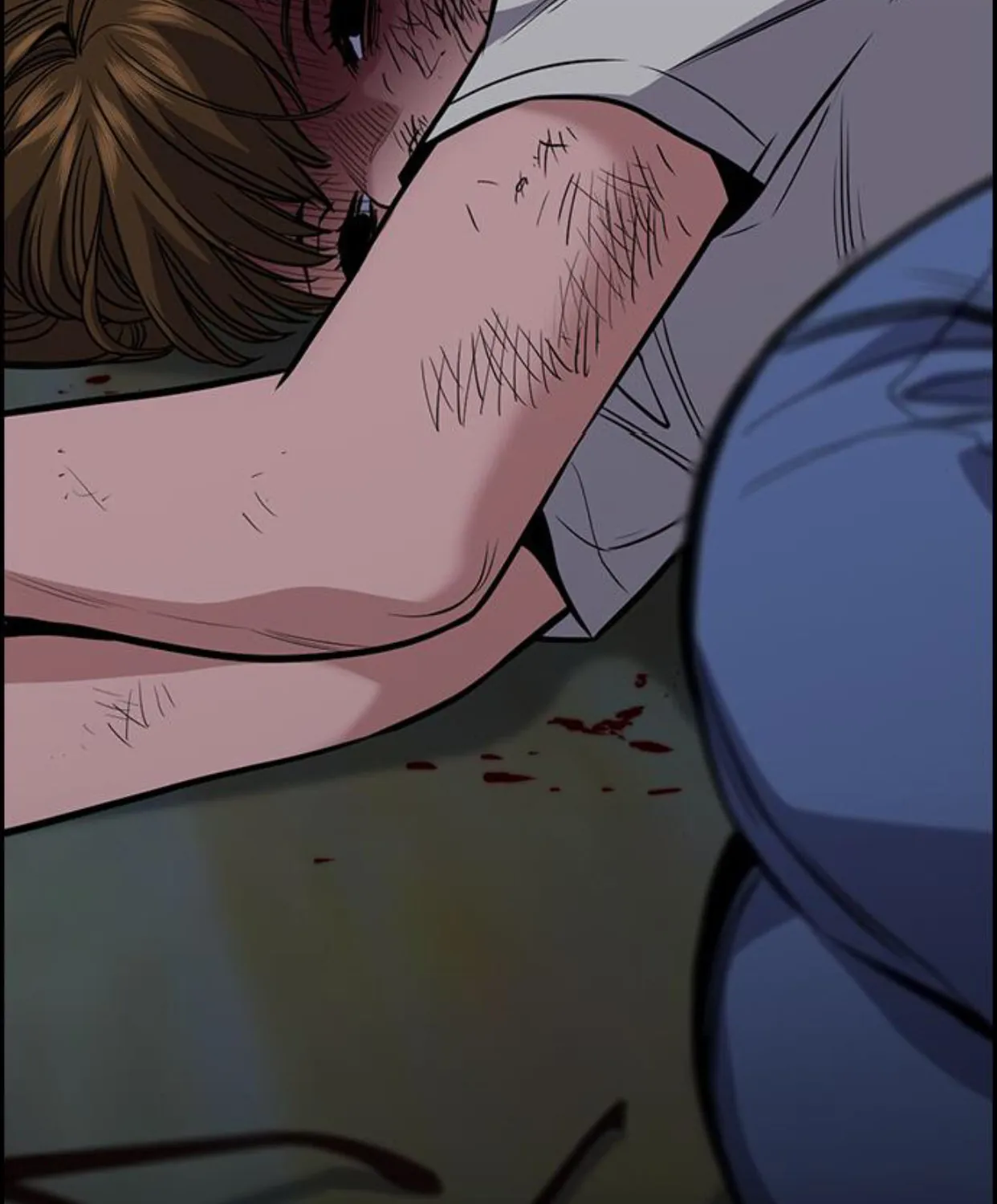 Get Schooled Chapter 53 page 67 - 