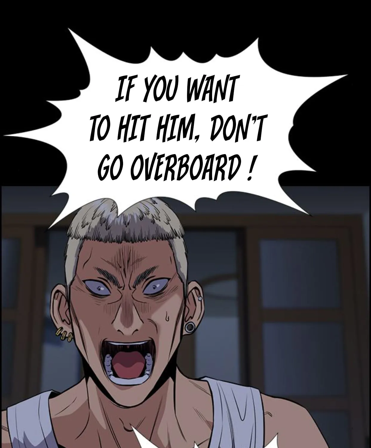 Get Schooled Chapter 53 page 81 - 