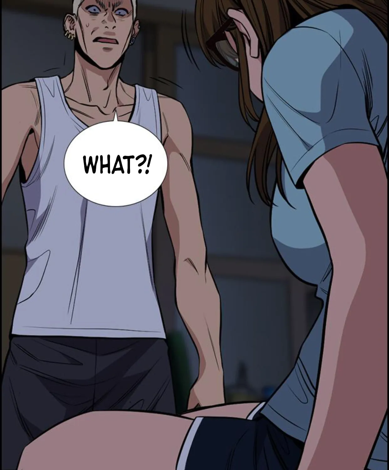 Get Schooled Chapter 53 page 84 - 