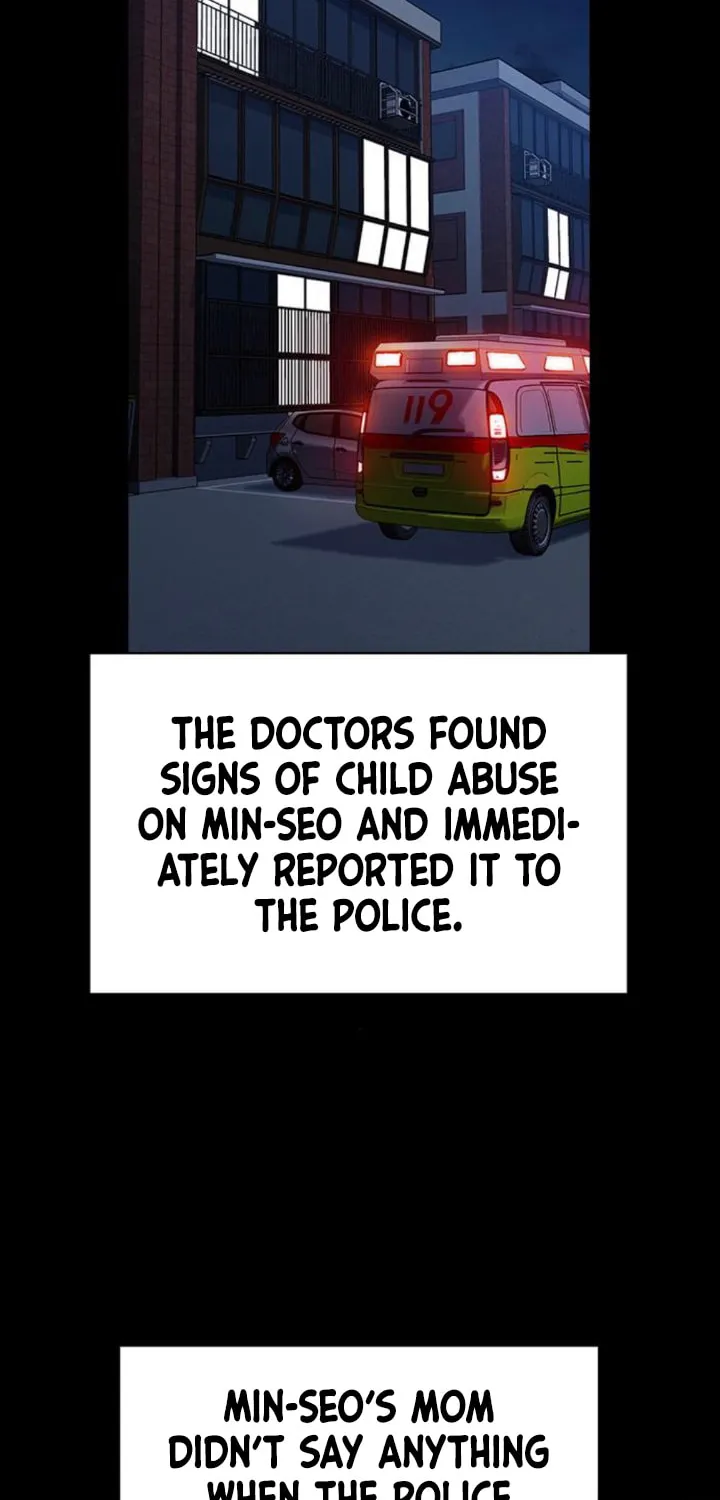Get Schooled Chapter 54 page 14 - 