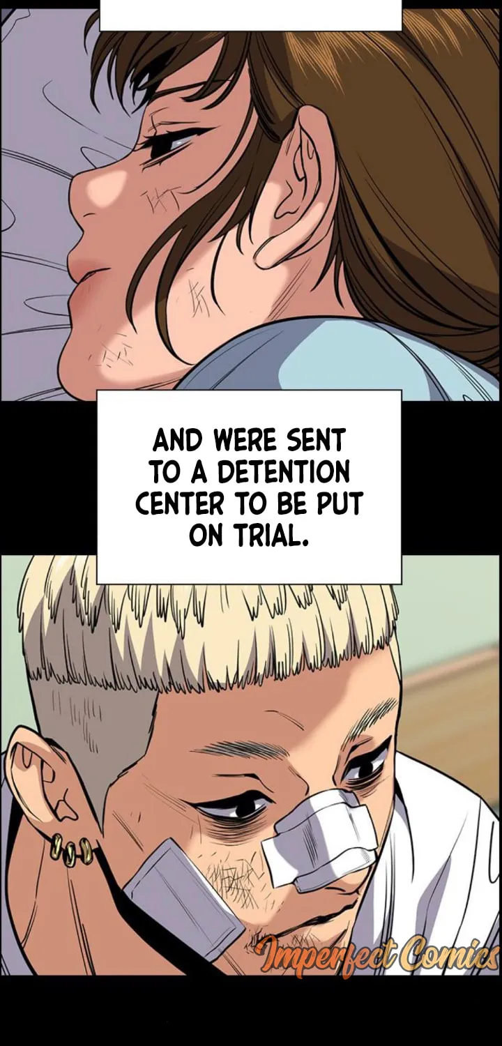 Get Schooled Chapter 54 page 17 - 