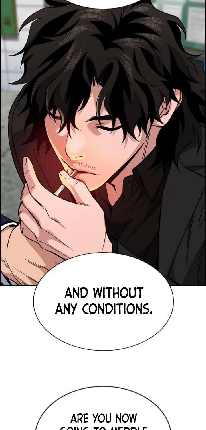 Get Schooled Chapter 54 page 23 - 