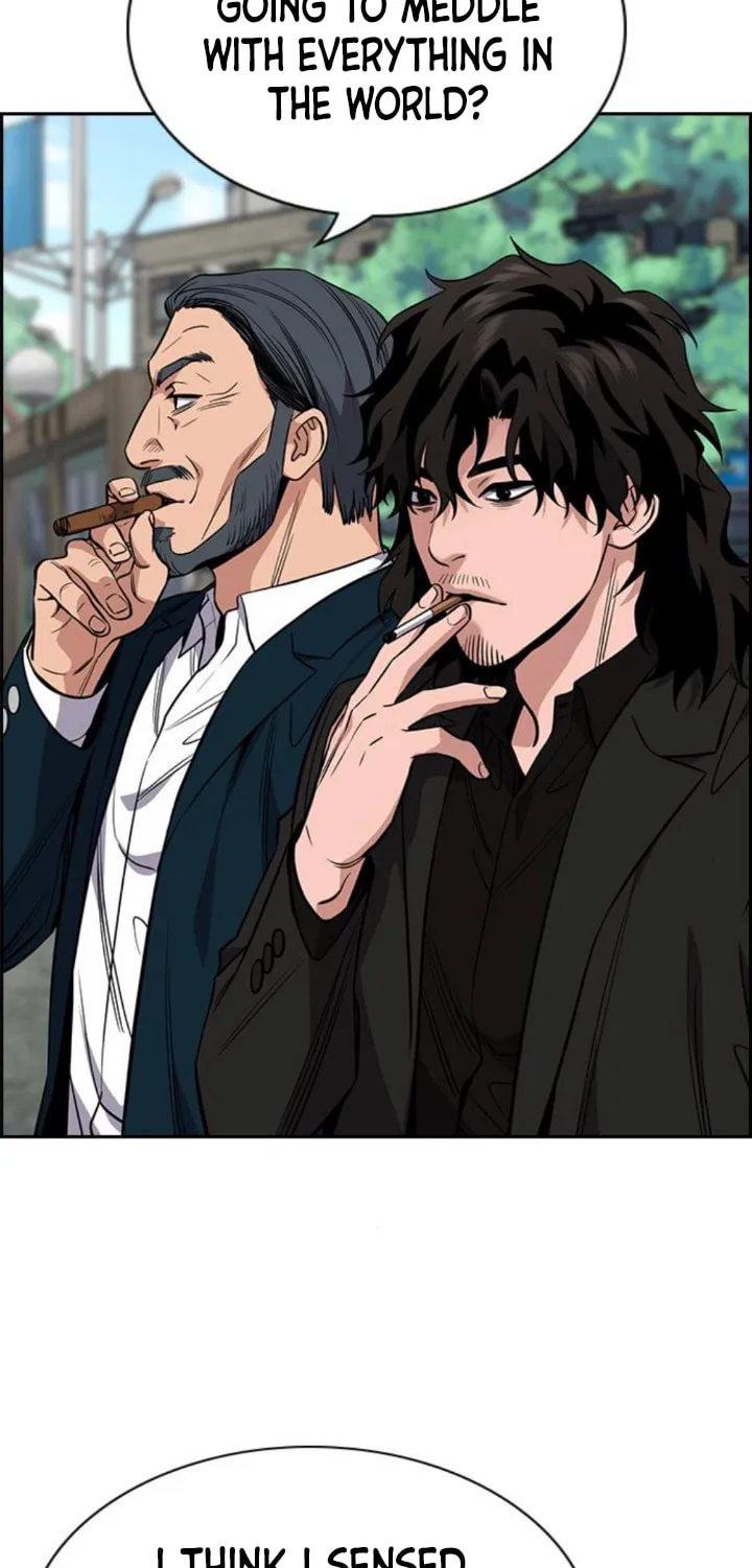 Get Schooled Chapter 54 page 24 - 