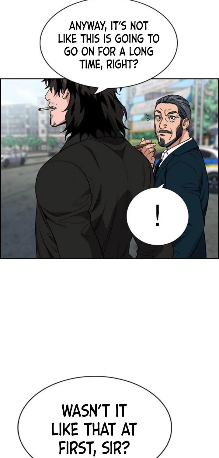 Get Schooled Chapter 54 page 26 - 