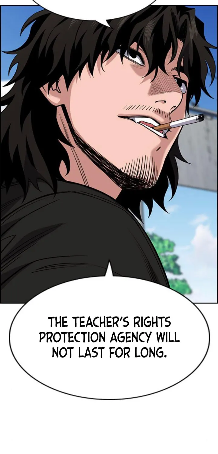 Get Schooled Chapter 54 page 27 - 