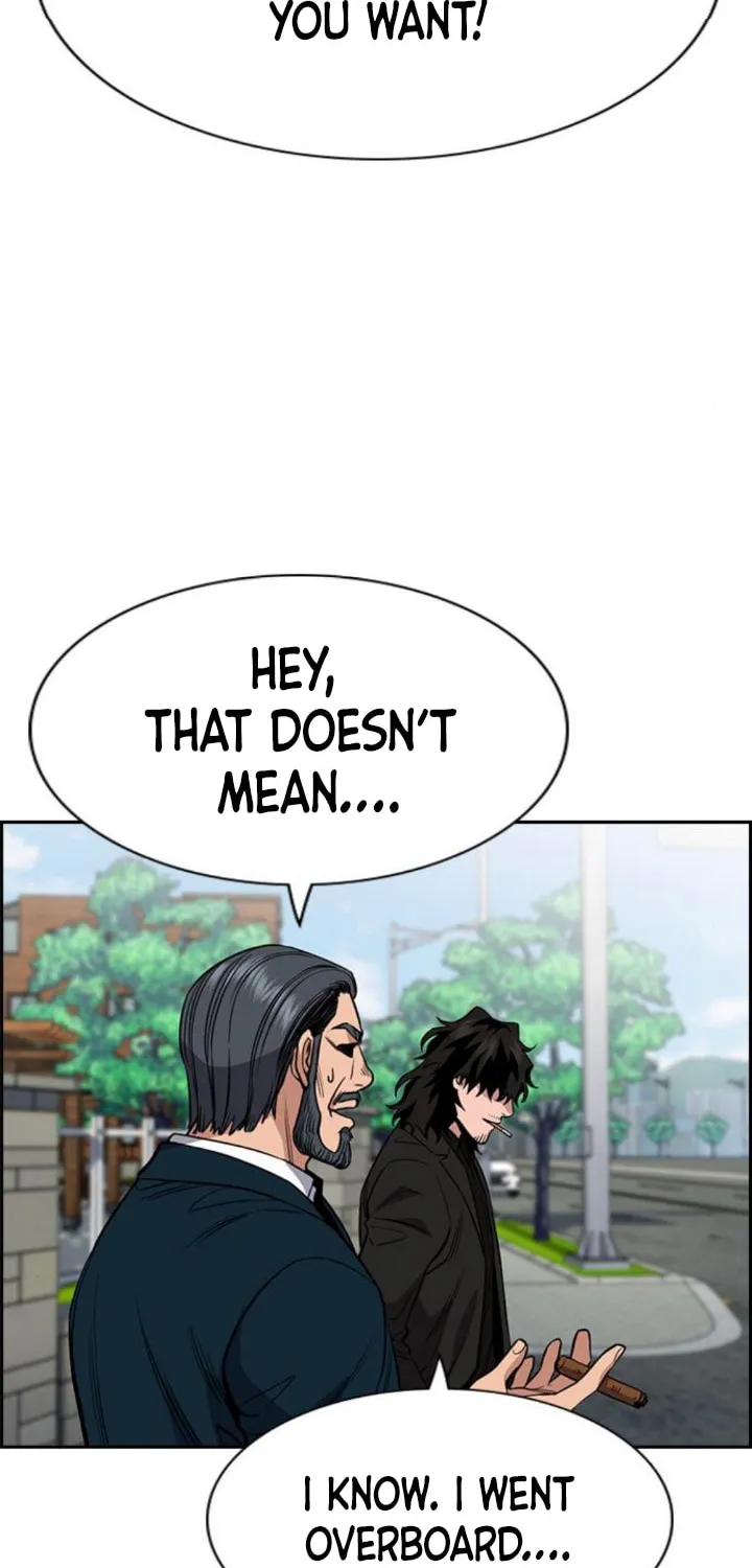 Get Schooled Chapter 54 page 29 - 