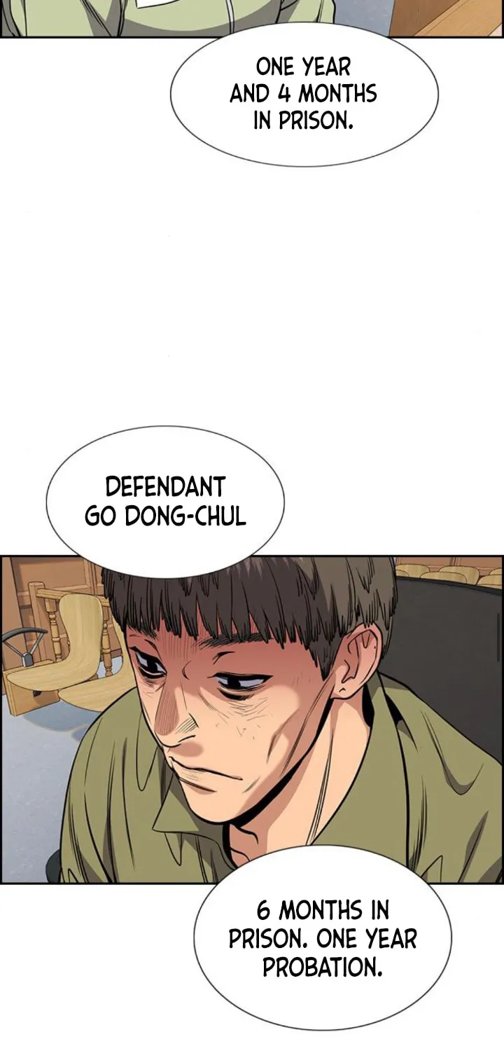 Get Schooled Chapter 54 page 38 - 