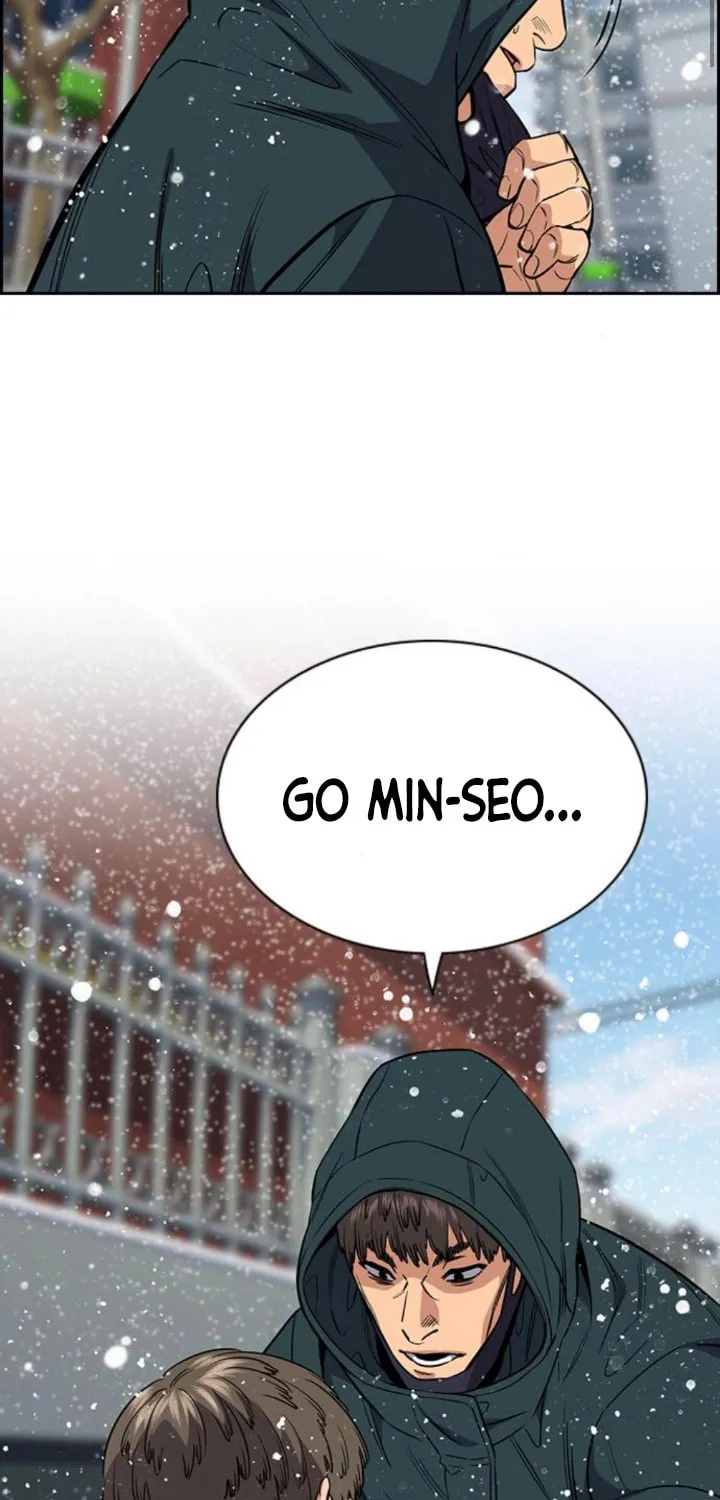 Get Schooled Chapter 54 page 56 - 