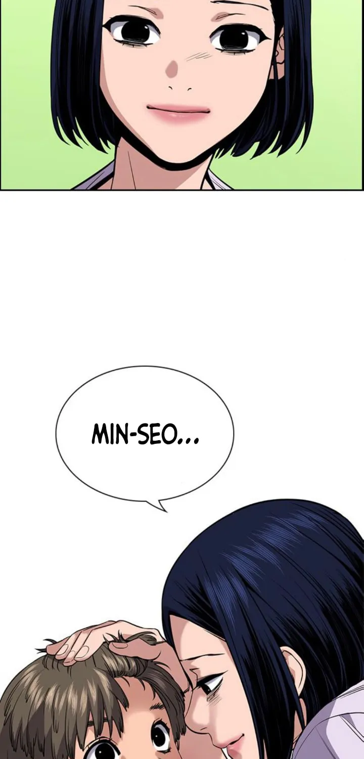 Get Schooled Chapter 54 page 8 - 