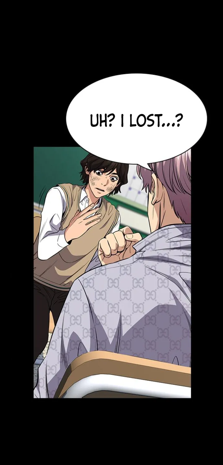Get Schooled Chapter 55 page 19 - 