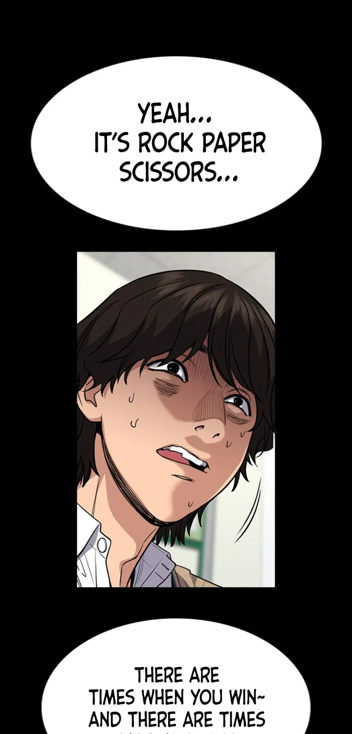 Get Schooled Chapter 55 page 20 - 